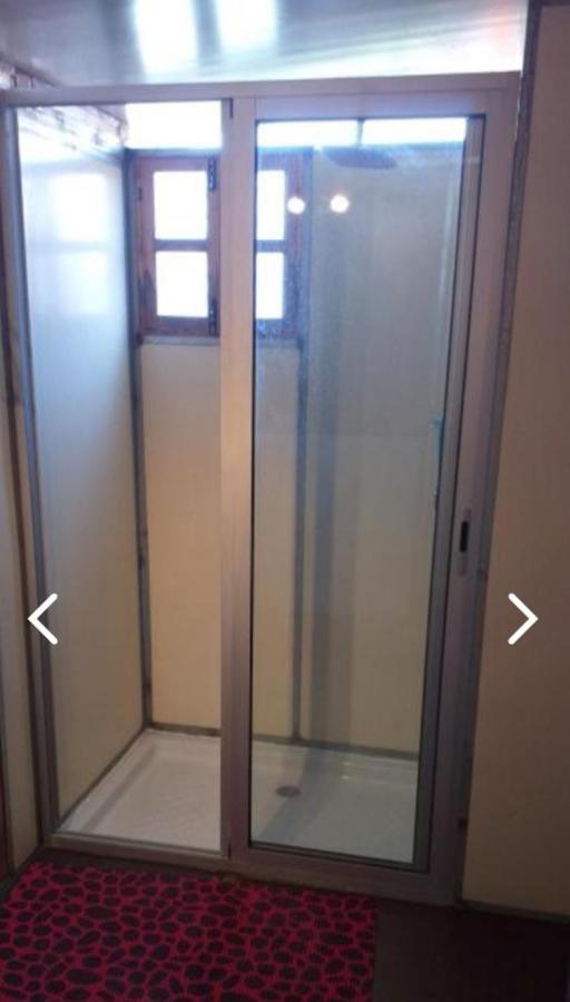 Gite Village Paradise Valley Tagherat Anekrim エクステリア 写真