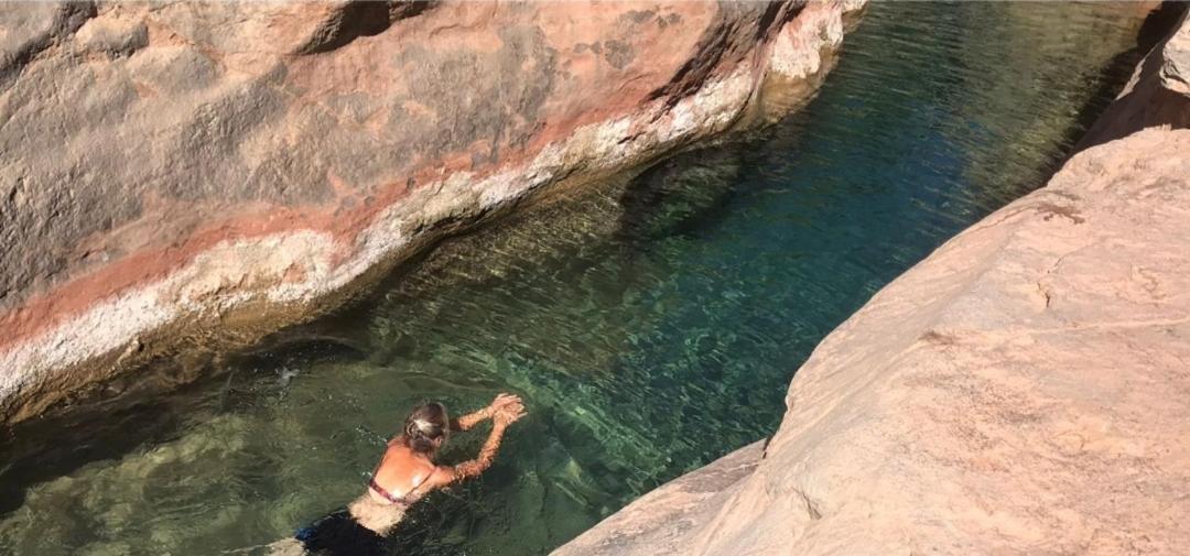 Gite Village Paradise Valley Tagherat Anekrim エクステリア 写真