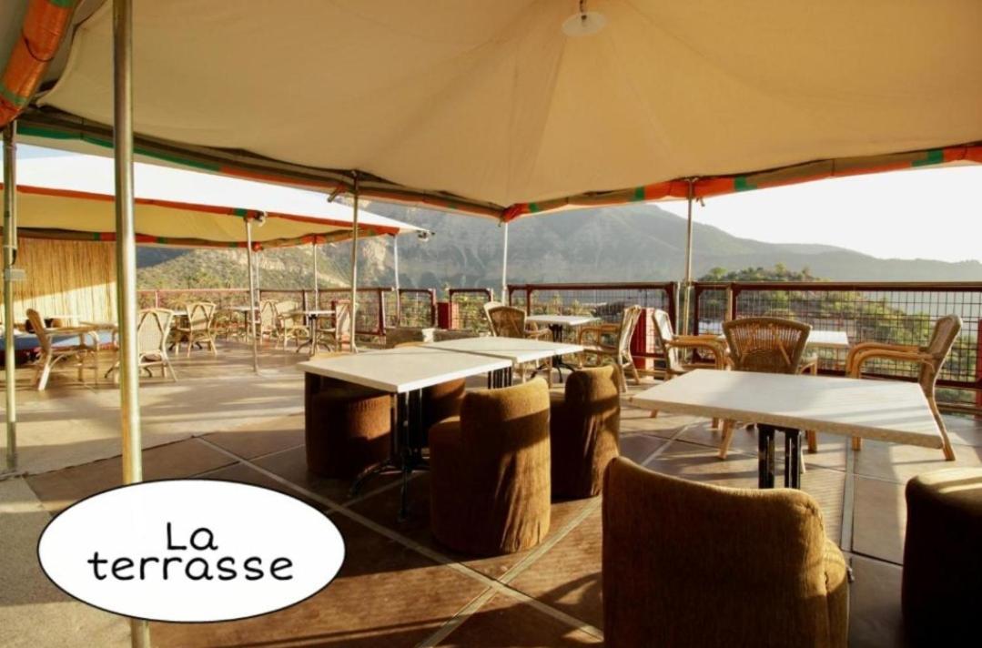 Gite Village Paradise Valley Tagherat Anekrim エクステリア 写真