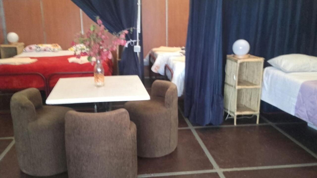 Gite Village Paradise Valley Tagherat Anekrim 部屋 写真